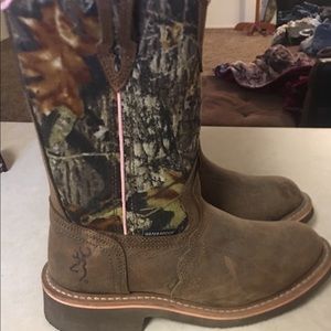 Boots